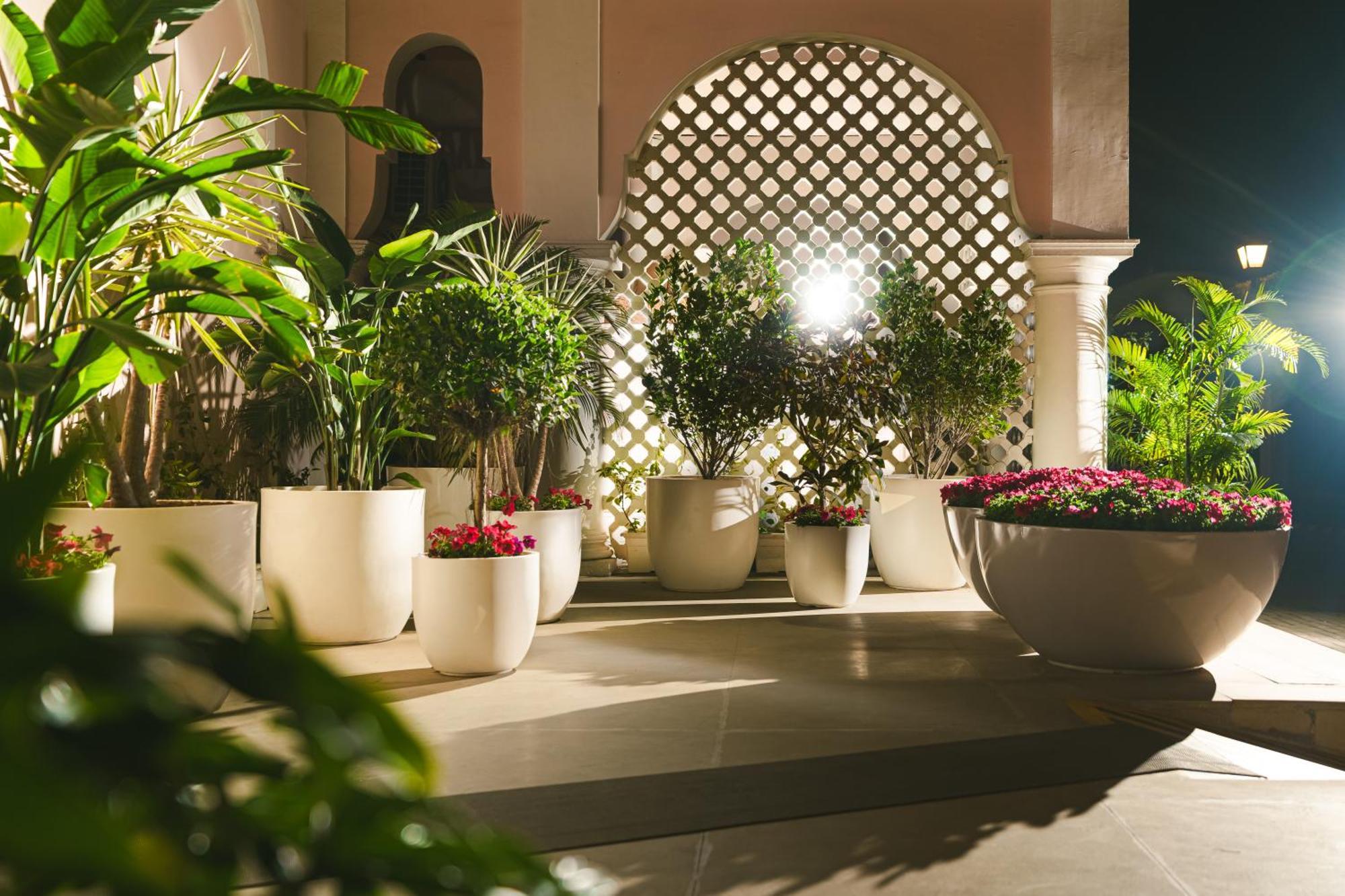 Dlf Club 5 Hotel Gurgaon Luaran gambar