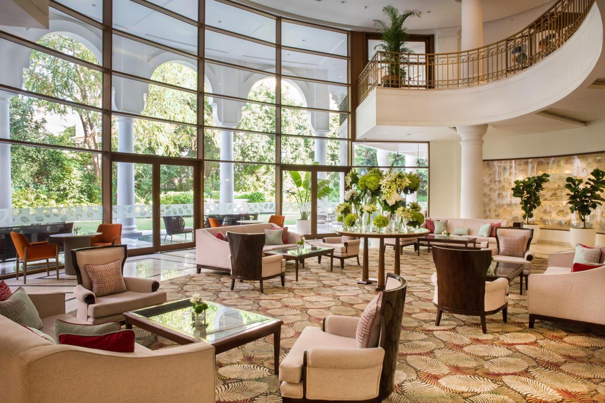 Dlf Club 5 Hotel Gurgaon Luaran gambar